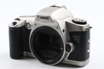 Canon EOS 500N - #1766360