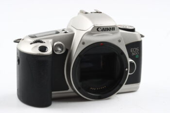 Canon EOS 500N - #1766360