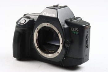 Canon EOS 600 Gehäuse - #2699859