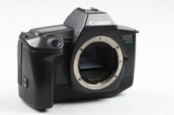 Canon EOS 600 Gehäuse - #2699859