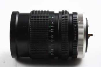 Cosina FD 28-70mm f/4,0 MC Macro für Canon FD - #93212079