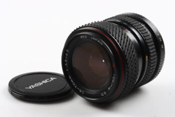 Tokina 28-70mm f/3,5-4,5 für Yashica / Contax - #3860262