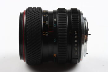 Tokina 28-70mm f/3,5-4,5 für Yashica / Contax - #3860262