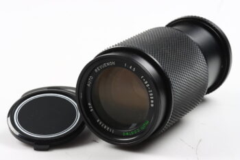 Revue Revuenon 80-200mm f/4,5 MC für Y/C - #1128758
