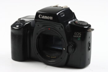 Canon EOS 1000FN Gehäuse - #419600