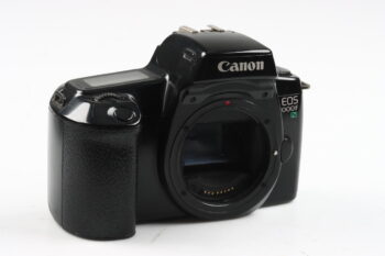 Canon EOS 1000FN Gehäuse - #419600