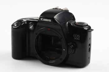 Canon EOS 500 Gehäuse - #7838331