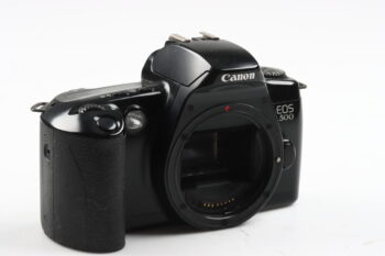 Canon EOS 500 Gehäuse - #7838331