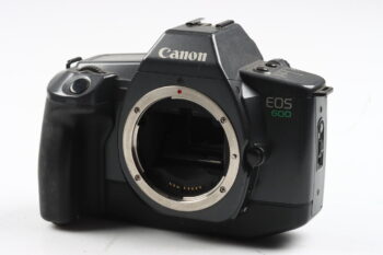 Canon EOS 600 Gehäuse - #2620448