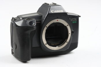 Canon EOS 600 Gehäuse - #2620448