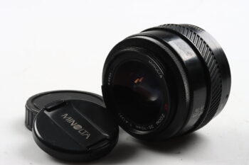 Minolta AF Zoom 35-70mm f/4,0 für Minolta/Sony A - #22131279