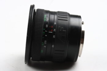 Cosina 19-35mm f/3,5-4,5 MC für ? - #92042360