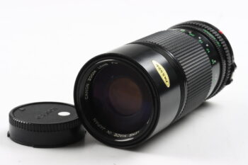 Canon FD 70-150mm f/4,5 - #155832