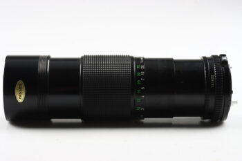 Canon FD 70-150mm f/4,5 - #155832
