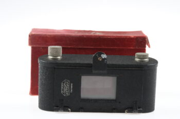 Leica ELDIA - Diakopierer Adapter