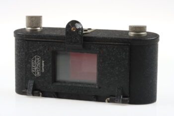 Leica ELDIA - Diakopierer Adapter