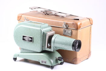 Heinrich Malinski Prokyon 6x6 Diaprojekor