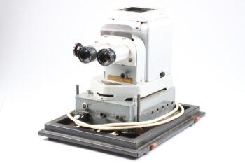 Belplacus V Stereoprojektor