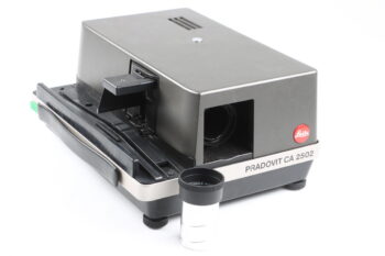 Leica Pradovit CA 2502 mit Colorplan 90mm f/2,5