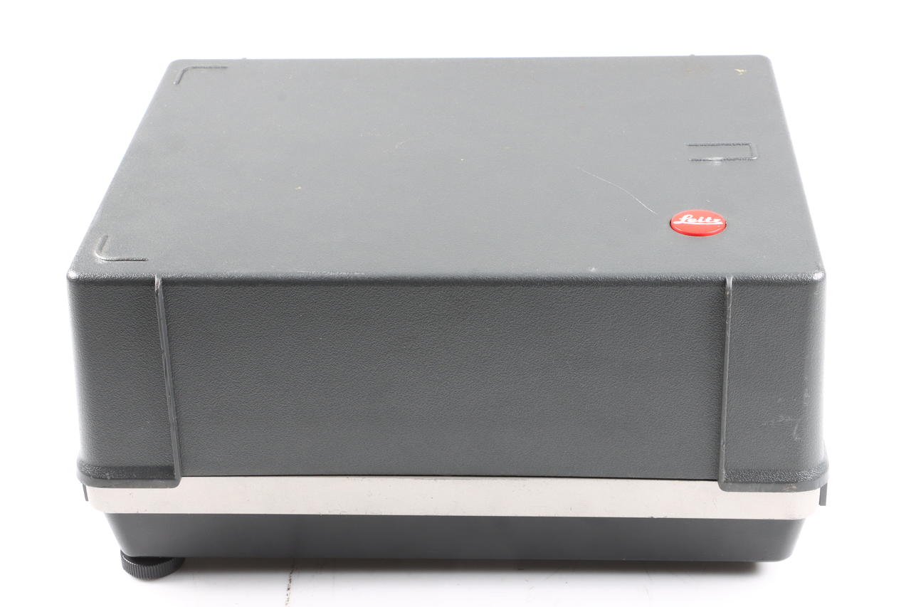 Leica Pradovit CA 2502 mit Colorplan 90mm f/2,5
