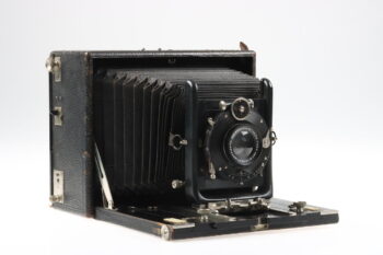 Grundmann Leipzig Universal Juwel 13x18cm