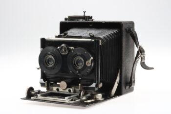 Linhof Stereo Panorama 9x12