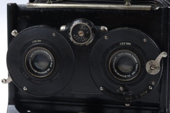 Linhof Stereo Panorama 9x12