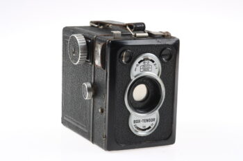 Zeiss Ikon Box-Tengor (55/2) Boxkamera