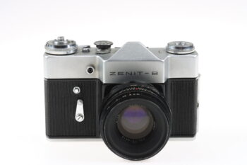 KMZ Zenit-B mit Helios 58mm f/2,0 - #70176029