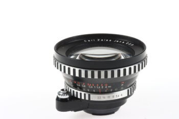 Zeiss Jena Flektogon 20mm f/4,0 für Exakta - #9368092