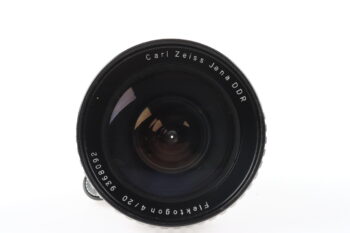 Zeiss Jena Flektogon 20mm f/4,0 für Exakta - #9368092