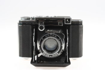 Zeiss Ikon Super Ikonta (530/16) Rollfilmkamera - #1577154