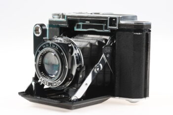 Zeiss Ikon Super Ikonta (530/16) Rollfilmkamera - #1577154
