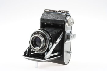 Welta Weltax Trioplan 75mm f/3,5 - #1261624