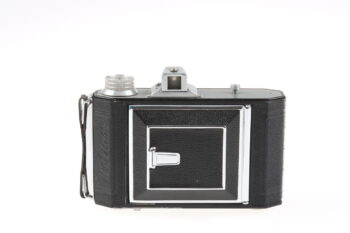 Welta Weltax Trioplan 75mm f/3,5 - #1261624