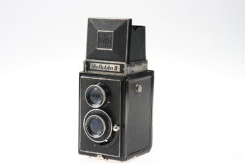 Welta Reflekta II TLR-Kamera