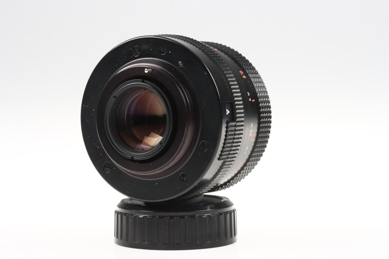 Zeiss Jena electric MC Flektogon 35mm f/2,4 für M-42 - #212609