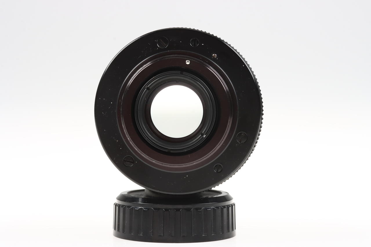Zeiss Jena electric MC Flektogon 35mm f/2,4 für M-42 - #212609