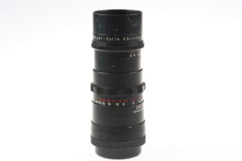 Meyer Optik Görlitz Telemegor 100mm f/5,5 für Pentina - #2803537