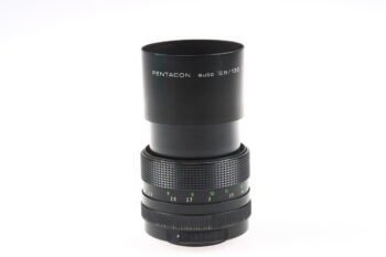 Pentacon auto 135mm f/2,8 MC für M42 - #8260499