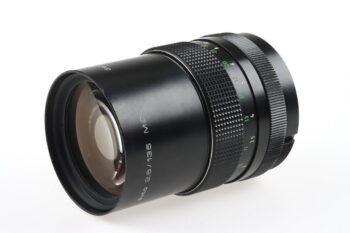 Pentacon auto 135mm f/2,8 MC für M42 - #8260499