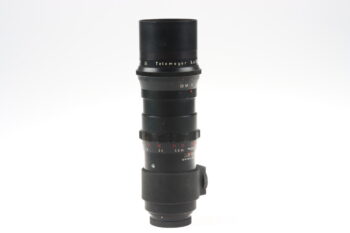 Meyer Optik Görlitz Telemegor 250mm f/5,5 für Ihagee Exakta - #924347