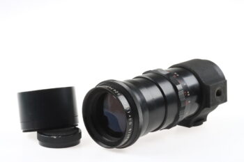 Meyer Optik Görlitz Telemegor 250mm f/5,5 für Ihagee Exakta - #924347