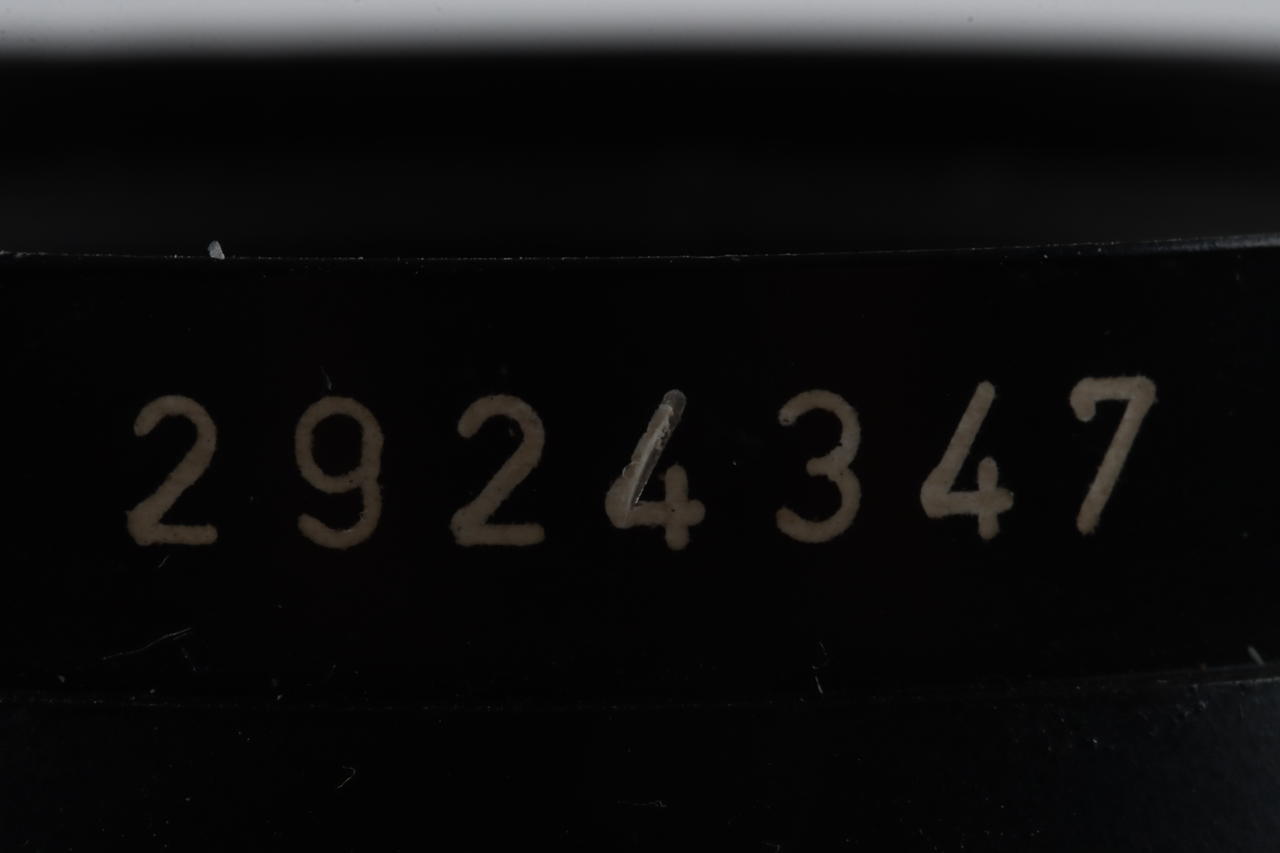 Meyer Optik Görlitz Telemegor 250mm f/5,5 für Ihagee Exakta - #924347