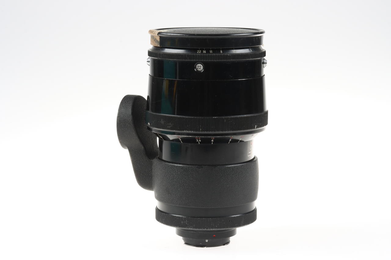 Zeiss Jena Sonnar 180mm f/2,8 MC für Exakta - #3557725