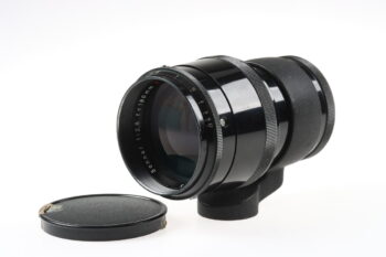 Zeiss Jena Sonnar 180mm f/2,8 MC für Exakta - #3557725