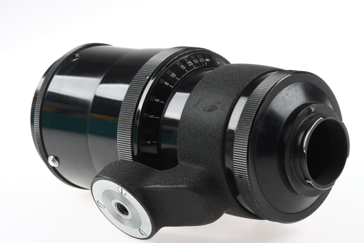 Zeiss Jena Sonnar 180mm f/2,8 MC für Exakta - #3557725