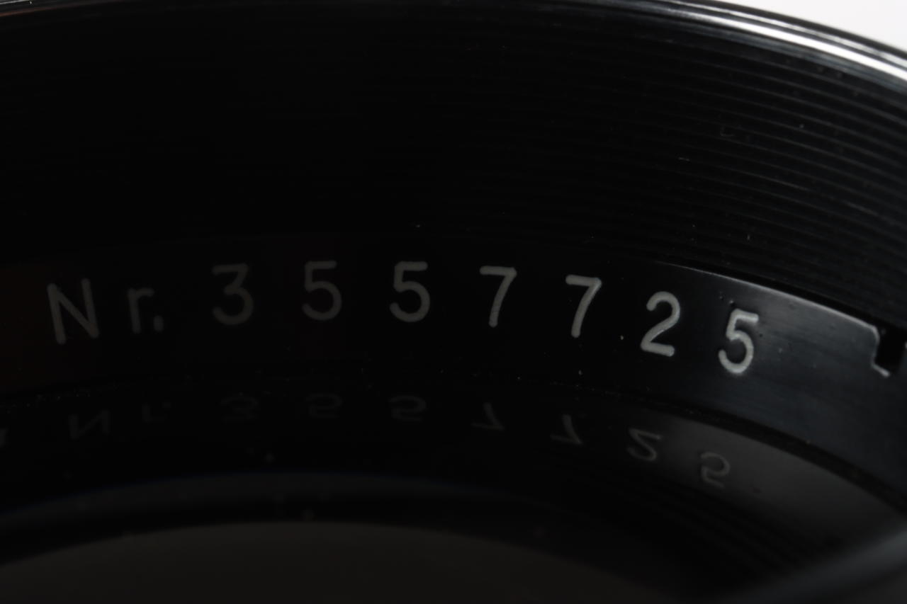 Zeiss Jena Sonnar 180mm f/2,8 MC für Exakta - #3557725