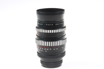 Meyer Optik Görlitz Orestor 135mm f/2,8 für Exakta - #4564399