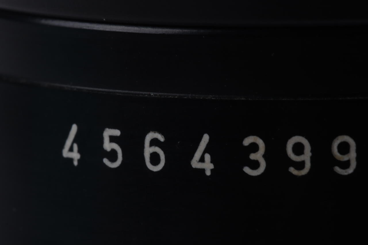 Meyer Optik Görlitz Orestor 135mm f/2,8 für Exakta - #4564399